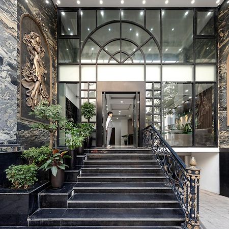 Nature Hotel Ханой Екстер'єр фото