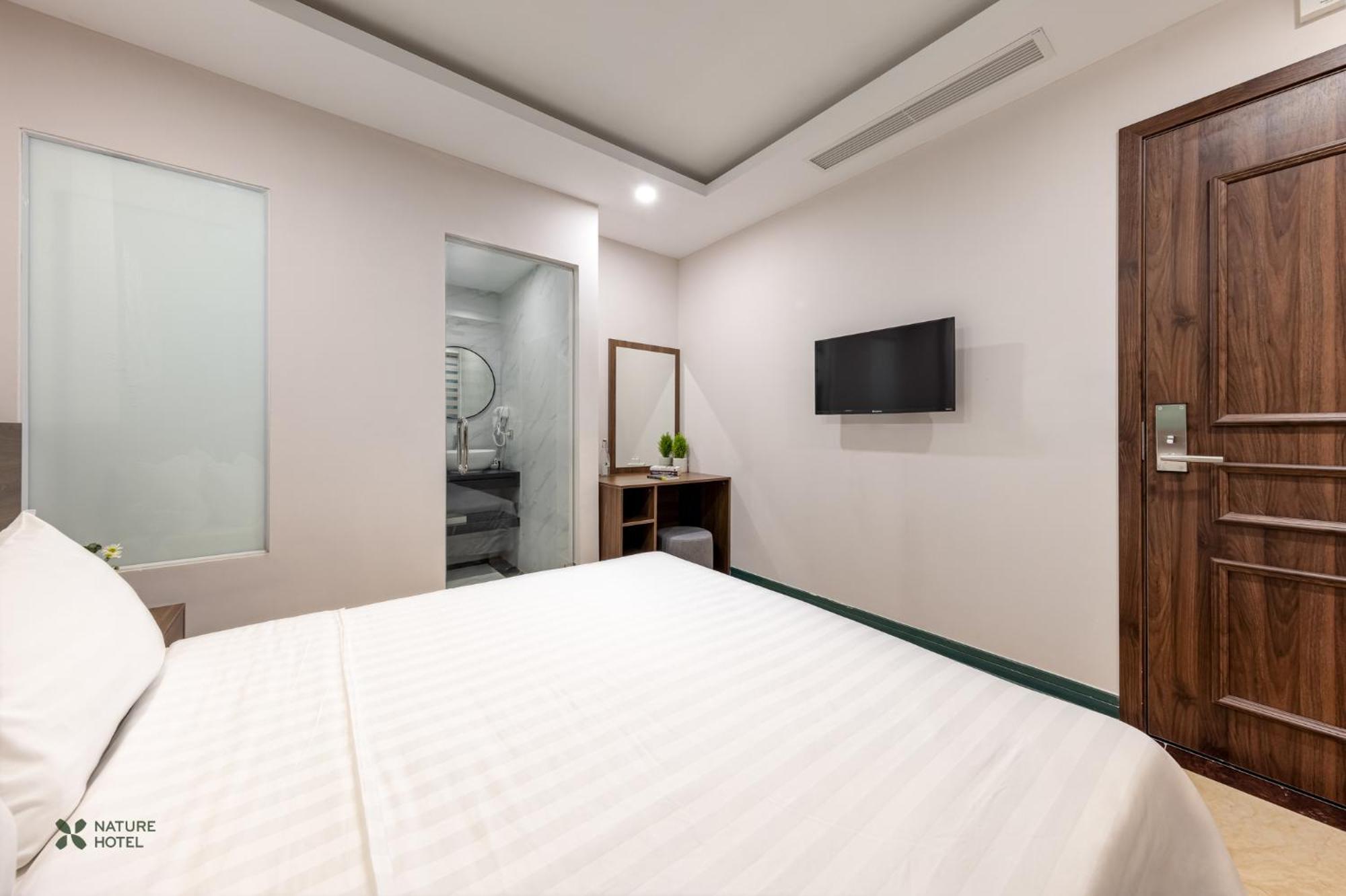 Nature Hotel Ханой Екстер'єр фото
